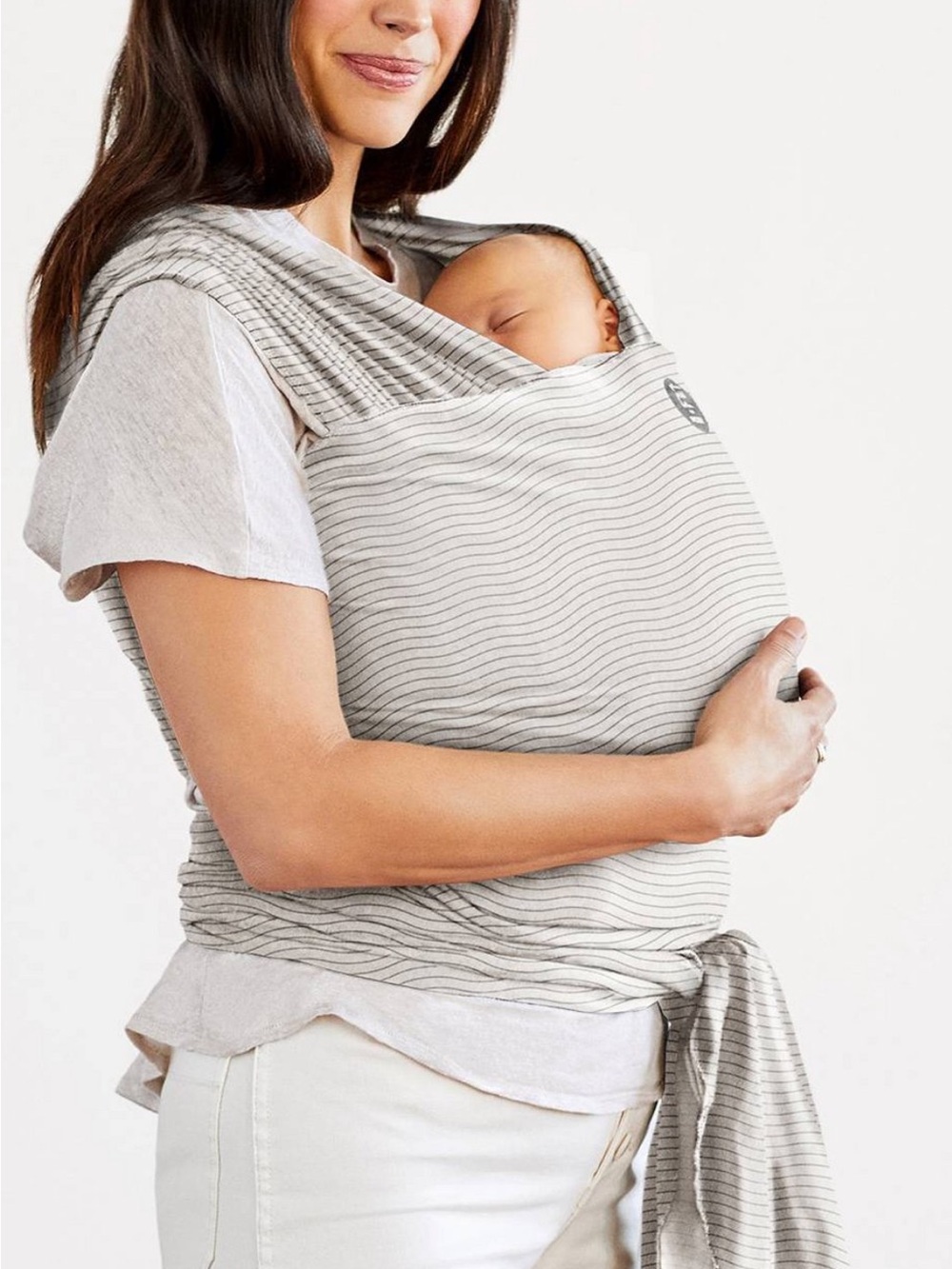 Petunia pickle bottom moby wrap
